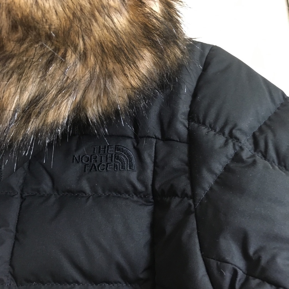 Coat to small for me